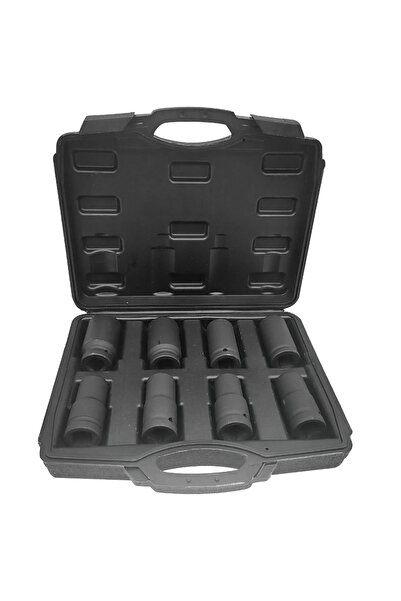 Vorfal Set de chei de impact 17-32, 3/4 "