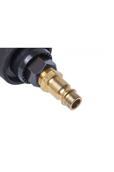 yato Polizor pneumatic cu tijă dreaptă 1/4 6mm