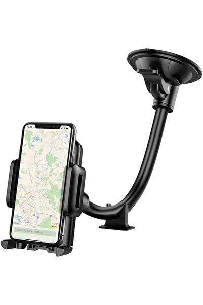 Generic Car Phone Holder Mount, Universal Car Phone Mount for Dashboard & Win...