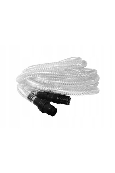 iborstore Furtun de aspirație 4m pentru pompe de apă, complet.