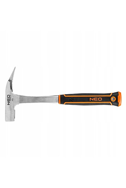 NEO Tools Ciocan de tâmplar, set de ciocane 300g + 600g NEO
