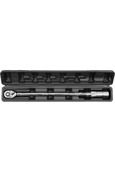 yato CHEIE DINAMOMETRICĂ 1/2 " 65-335NM CU DISPOZITIV DE BLOCARE CUTIE + CERT...