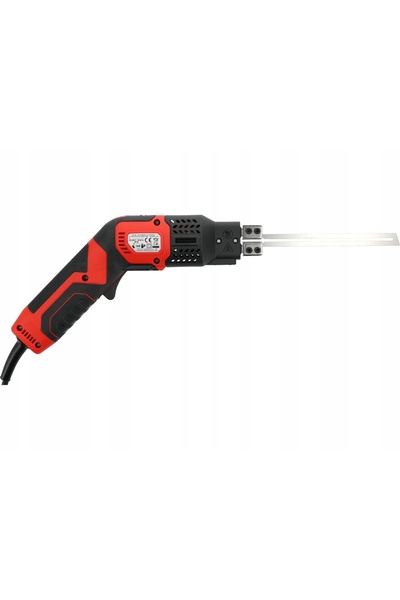 yato Mașină de tăiat polistiren de 250W, lamă de 200 mm, mașină de tăiat PVC,...
