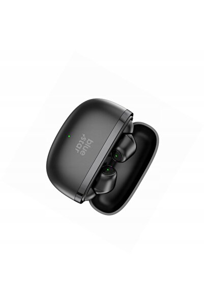 Blue Star Press Căști wireless intraauriculare Bluetooth TWS pentru Xiaomi Re...