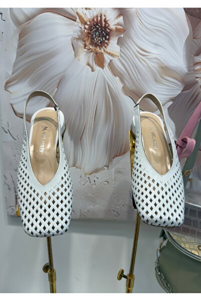 ANEL AUREN SHOES Babet