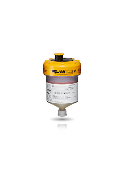 Pulsarlube V250ml/PL1 Multi-Purpose Grease Automatic Lubricator