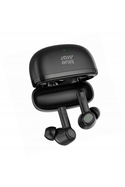Blue Star Press Căști wireless intraauriculare Bluetooth TWS pentru Huawei Y6...