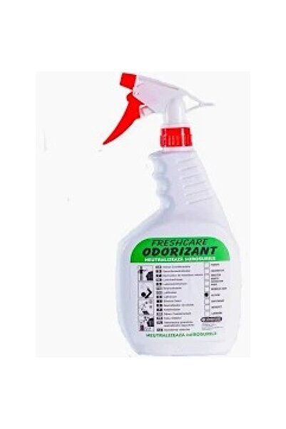 sintrom Odorizant Profesional EFEKT – Pentru Încăperi, Instituții și Auto 1 l...