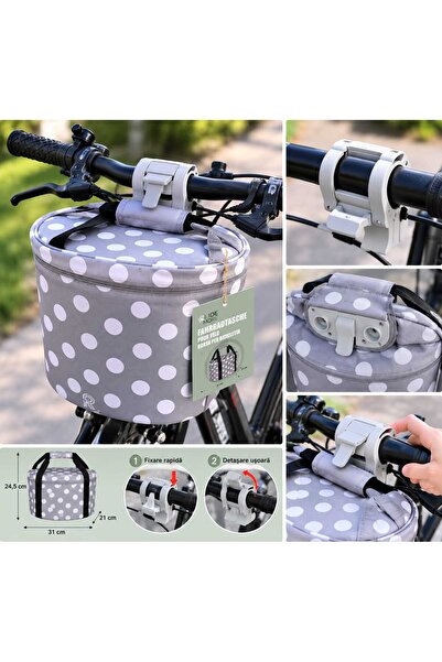 Bike Bicycle handlebar Bag