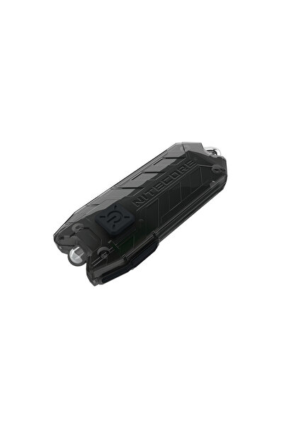 Generic Brand Φακός LED σωληνωτού τύπου s/n, Μαύρο, V2.0, 55 lumens