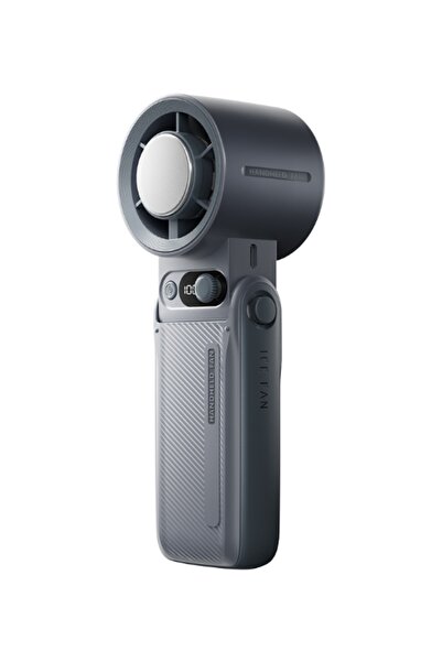 Generic Portable Ultra-Powerful Wireless Fan (6000Mah Battery) |   199 Speed ...