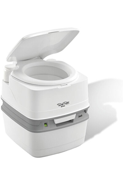 Thetford Χημική Τουαλέτα Porta Potti Qube 365 Κωδικός. 16420