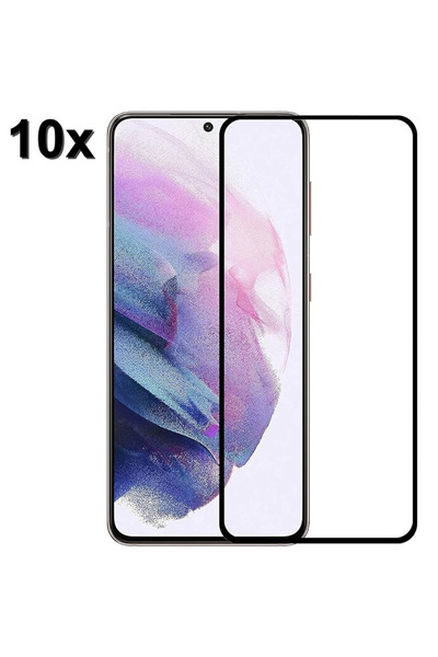 Techwave 5D Πλήρους Κάλυψης Σκληρυμένο Γυαλί για Samsung Galaxy A56 5G μαύρο ...