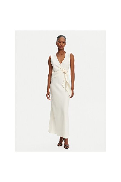Marella Rochie de cocktail pentru femei 2513221053200 Crem
