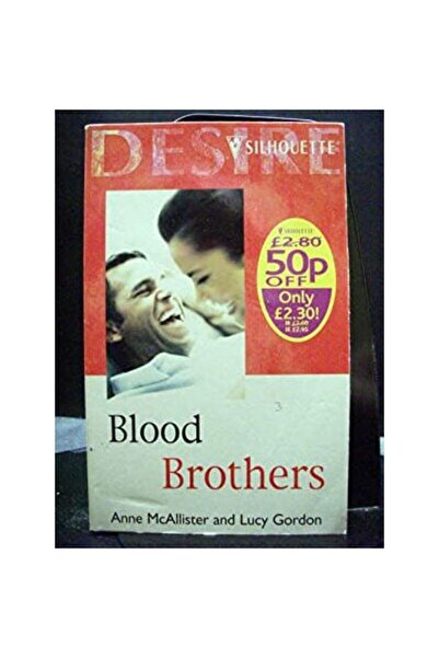Silhouette Blood Brothers