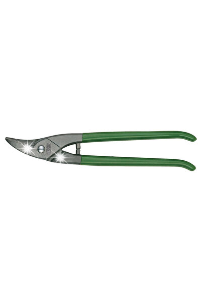 erdilhali Foarfece pentru tăierea găurilor, stânga, 250mm D114-250L BESSEY