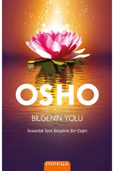Omega Yayınları The Way of the Wise