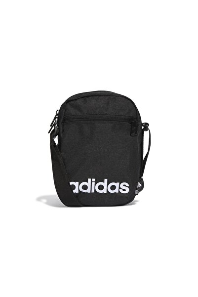 adidas Απόδοση LINEAR ORG HT4738 Μαύρο ONE