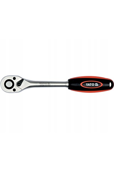 yato Cheie fixă pentru piulițe cu mâner plat 3/8 90T 210mm