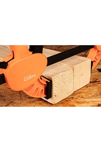 NEO Tools Clește automat de mare rezistență 24"/600, NEO