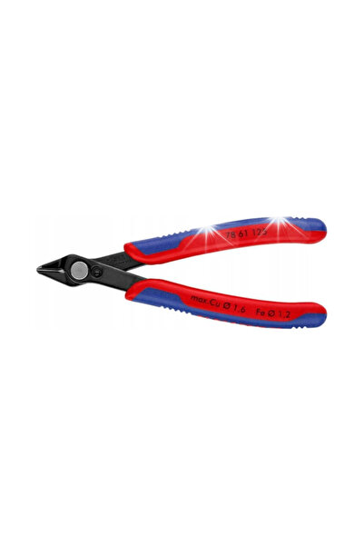 Knipex Foarfece de tăiere SUPER KNIPS 125MM 78 61 125