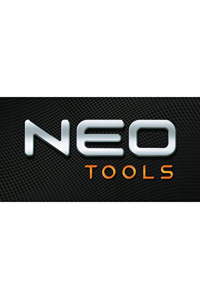 NEO Tools Șurubelnițe lungi, set de 4 bucăți. NEO 04-214