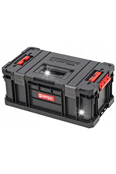 q qbrick system DULAP DE SCULE TWO TOOLBOX PLUS VARIO 5901238258599 QBRICK