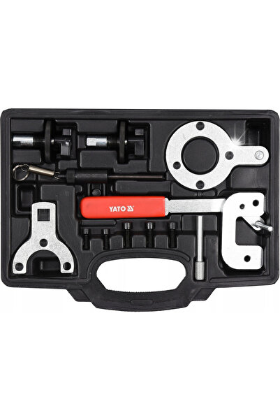 yato Set de blocare a distribuției pentru Opel Suzuki Fiat Ford