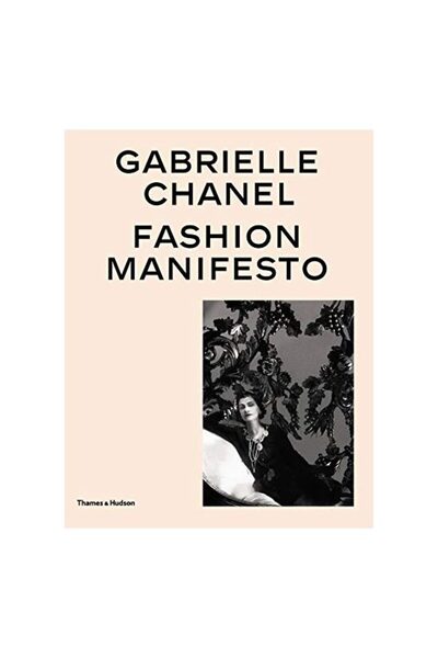 National Geographic Books Gabrielle Chanel, Miren Arzalluz