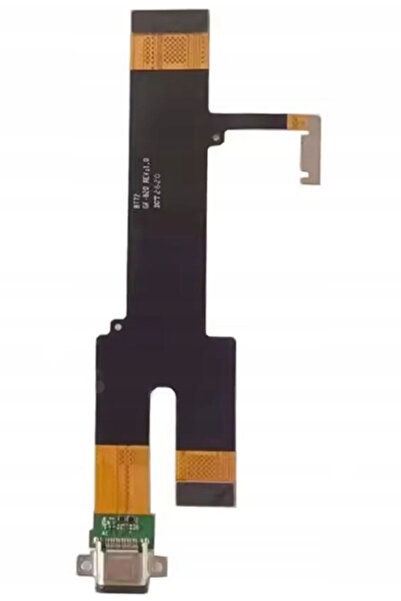 NO BRAND Mufă de încărcare USB-C cu cablu pentru CAT S62 PRO