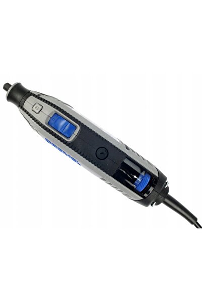Dremel MAȘINĂ DE TĂIȚIAT MULTIFUNCȚIONALĂ 3000 + 25 ACCESORII + RULOU + VALIZĂ