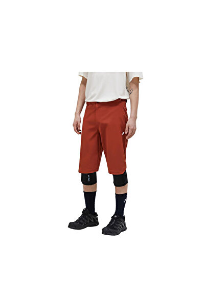 Peak Performance M Trail Shorts Men's Running Shorts G79361020T Brown