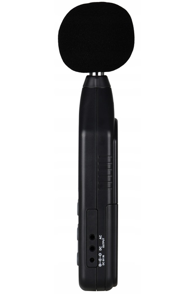 Wintact SONOMETRU DE MĂSURARE A NIVELULUI SONOR CE 30dBA-130dBA