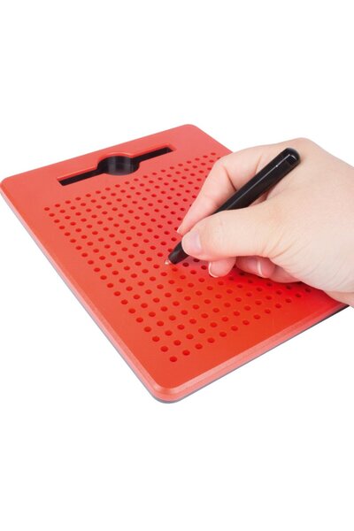 Smoby Tabletă grafică cu bile magnetice BELEDUC