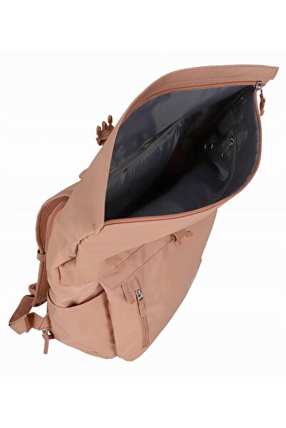 Travelite Rucsac rulabil Basics Rozov