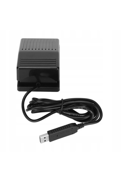 NO BRAND PEDALĂ DE COMUTARE CU PICIORUL PROGRAMABILĂ PRIN USB FS22 Pro