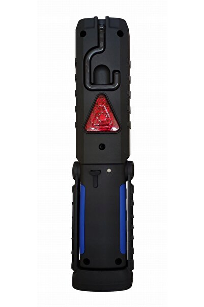 Falon Tech Lanternă LED, lanternă reîncărcabilă, lampă de atelier, acumulator...