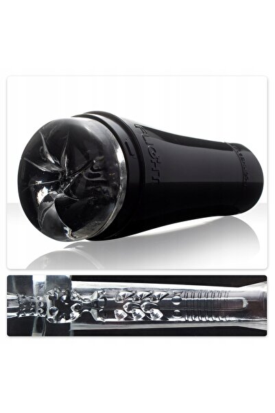 Fleshlight MASTURBATOR - PILOT DE ZBOR