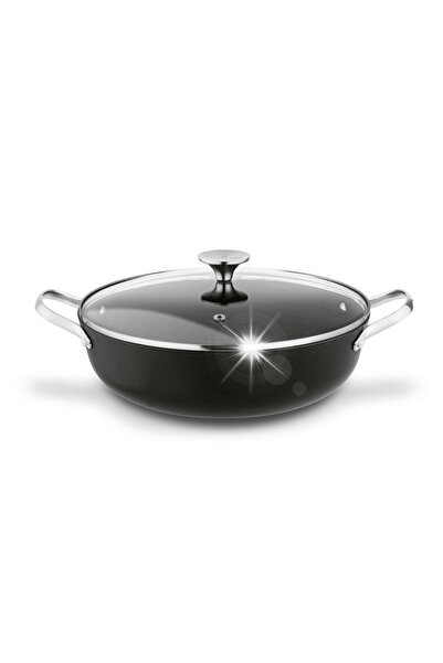 Starke Pro Oală emailată cu inducție, mare, gaz, Hanoi, 3,8L, 28cm