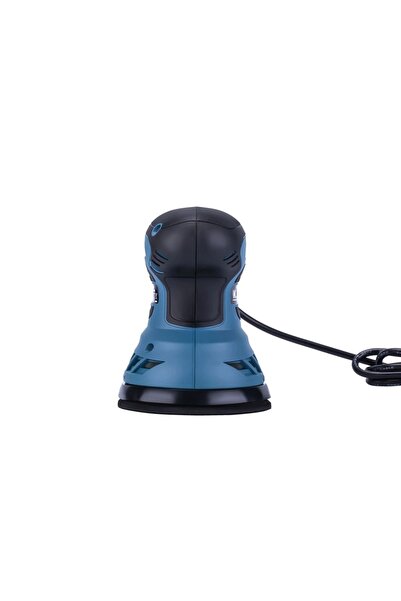 Kraft&dele Polizor oscilant multifuncțional pentru lemn și metal 125mm 1500W