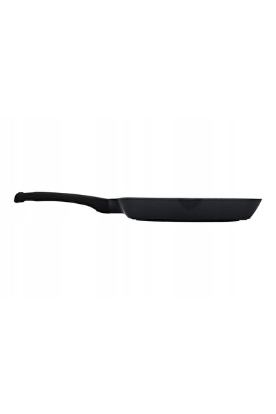 ZWIEGER Plită grill Black Stone 28 cm Strat antiaderent