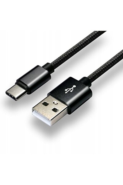 everActive Cablu de încărcare USB-USB C 2m 3A CBB-2CB 480Mbps