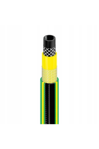 Cellfast Furtun de grădină Green ATS2 3/4 25m 5 straturi