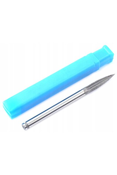 NO BRAND Freză pentru bormașină REDATS ULTRA 6mm scurtă