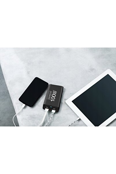 zenwire Încărcător de rețea Alimentator 100W Cub GaN 3 Cabluri AC 2x USB-C 65...