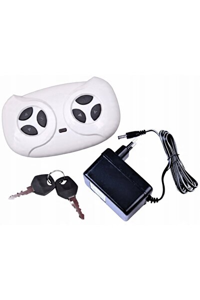 Jokomisiada Telecomandă auto pentru acumulator BETA, tip cheie, EVA pilot PA0185