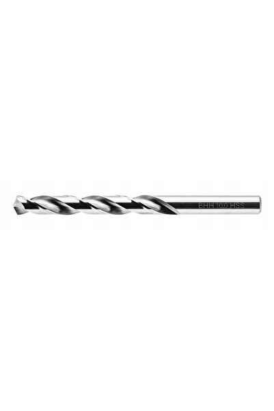 BAILDON Set de burghie pentru metal 1-13mm 25 bucăți HSS M2 șlefuite