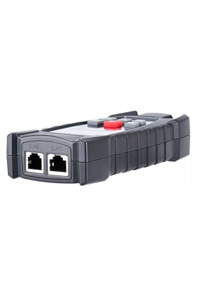 NO BRAND CABLU PĂRĂTOR TESTER SONDA RJ45 GT67