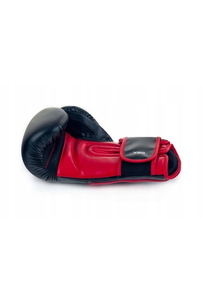 DBX BUSHIDO Mănuși de box pentru antrenament și sparring, Box Muay Thai B3 12oz