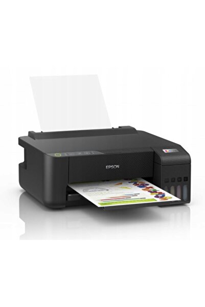 EPSON Imprimantă monofuncțională cu cerneală EcoTank L1270 WiFi USB